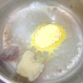 離乳食中期 じゃがいも 玉ねぎ入りコーンポタージュ レシピ 作り方 By J Mammy 楽天レシピ 離乳食中期 じゃがいも 玉ねぎ入りコーンポタージュ レシピ 作り方 By J Mammy 楽天レシピ